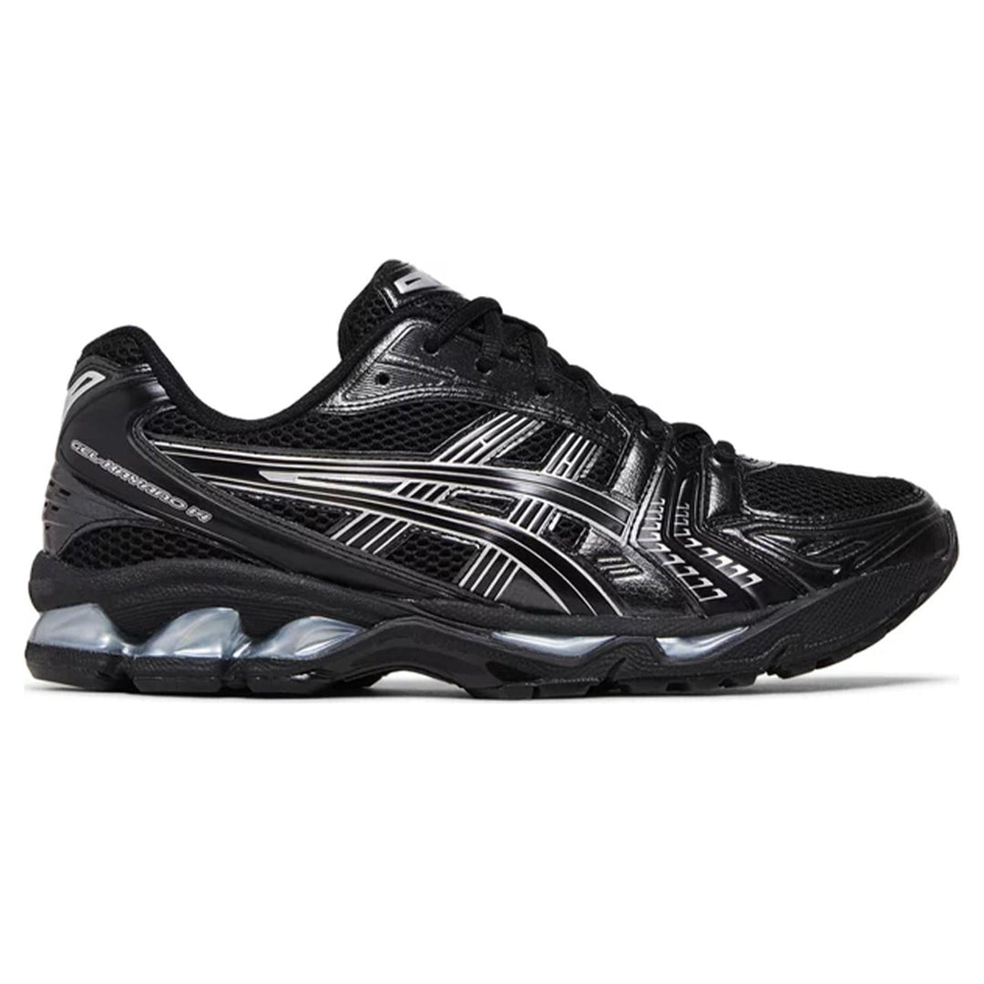 ASICS Gel Kayano 14 'Black Pure Silver'