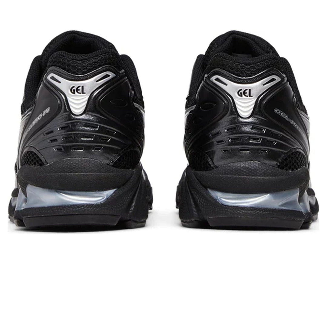 ASICS Gel Kayano 14 'Black Pure Silver'