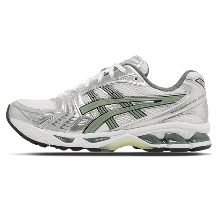 ASICS Gel Kayano 14 'Pure Silver Slate Grey'