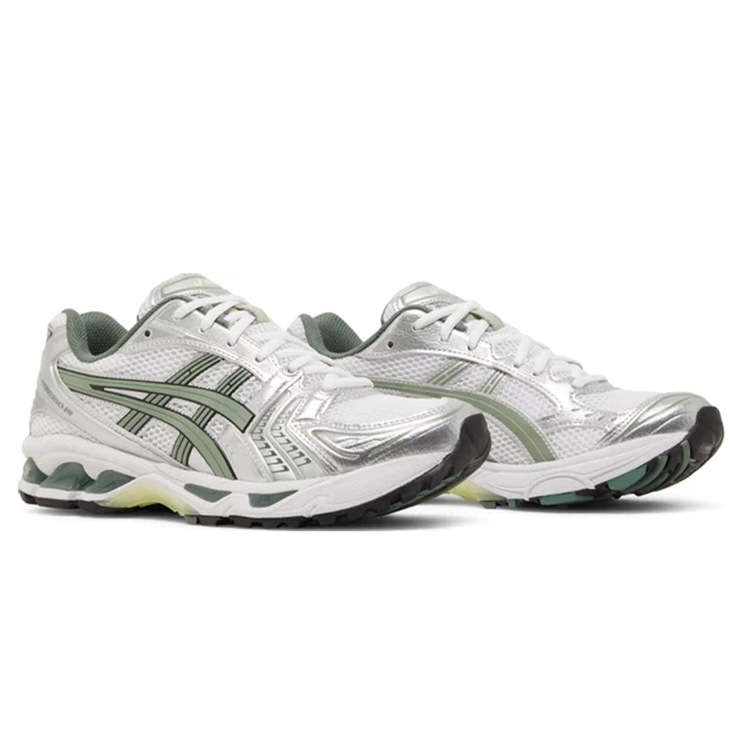 ASICS Gel Kayano 14 'Pure Silver Slate Grey'