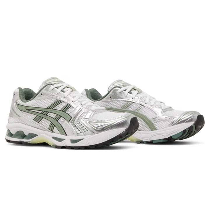 ASICS Gel Kayano 14 'Pure Silver Slate Grey'