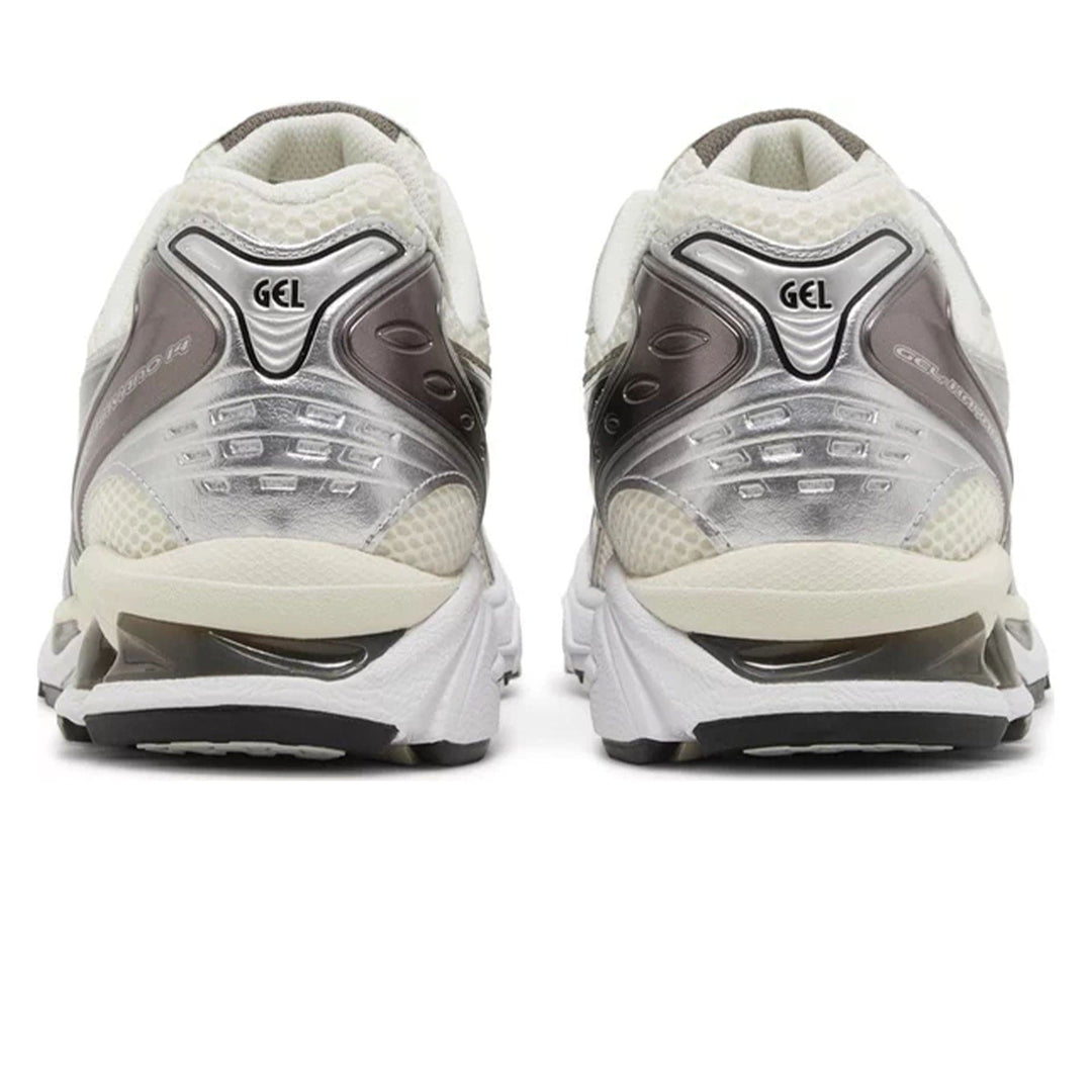 Asics Gel Kayano 14 'Cream Black Metallic Plum'