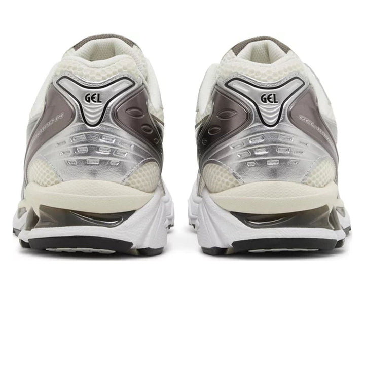 Asics Gel Kayano 14 'Cream Black Metallic Plum'