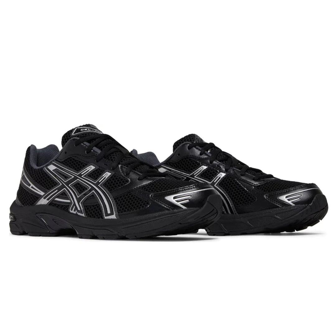 ASICS Gel 1130 'Black Pure Silver'
