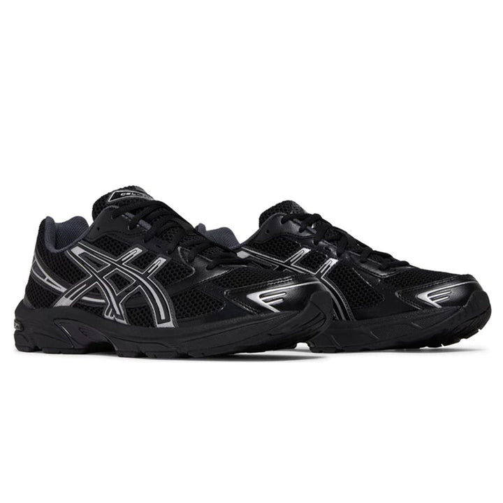 ASICS Gel 1130 'Black Pure Silver'