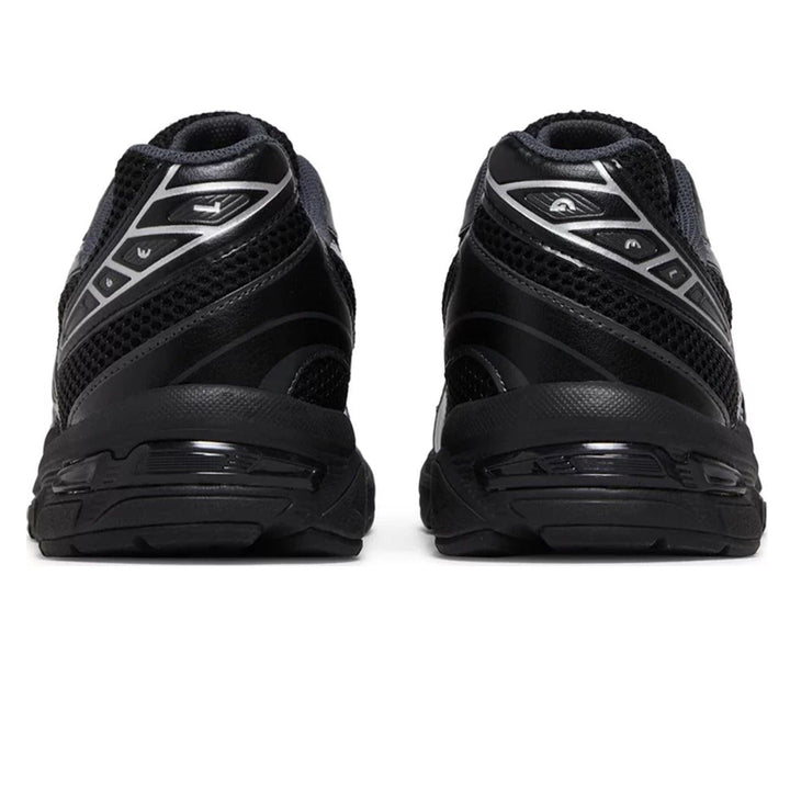 ASICS Gel 1130 'Black Pure Silver'