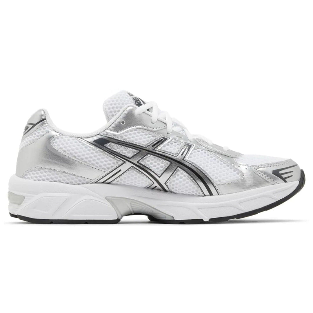 ASICS Gel 1130 'White Pure Silver Black'