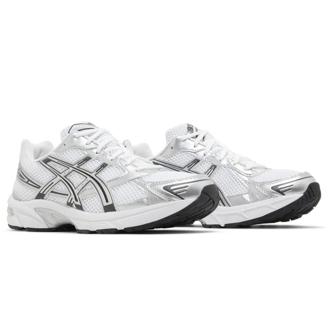 ASICS Gel 1130 'White Pure Silver Black'
