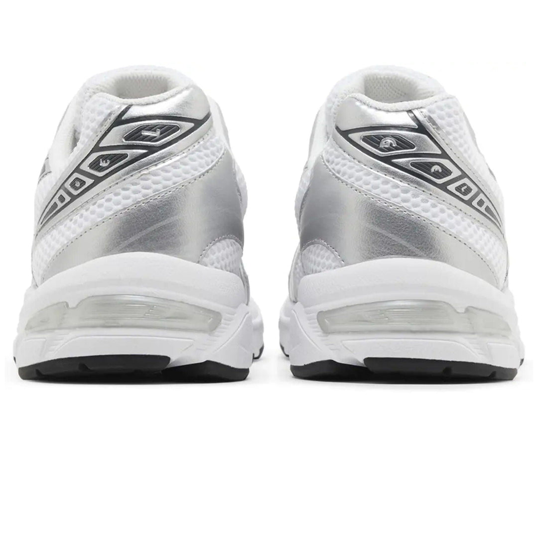 ASICS Gel 1130 'White Pure Silver Black'