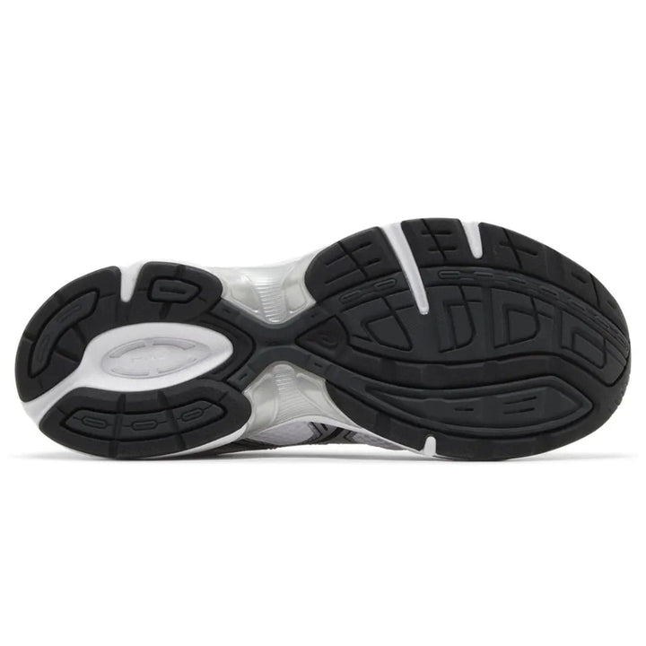 ASICS Gel 1130 'White Pure Silver Black'