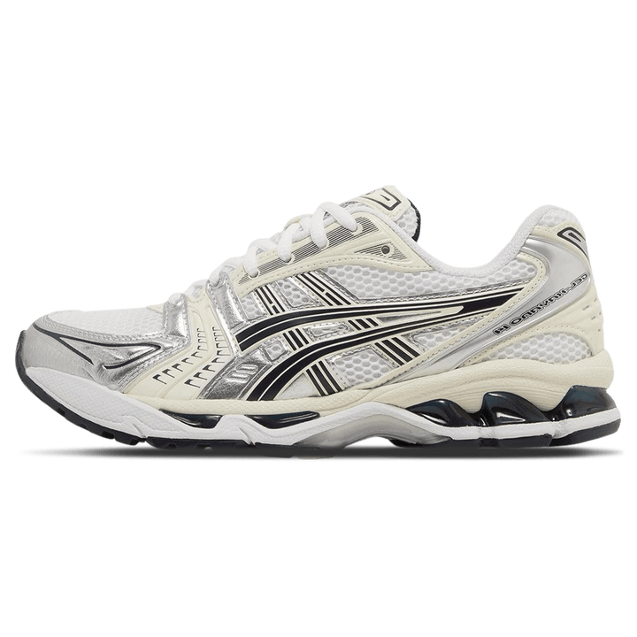 ASICS Gel Kayano 14 'White Midnight' WOMENS