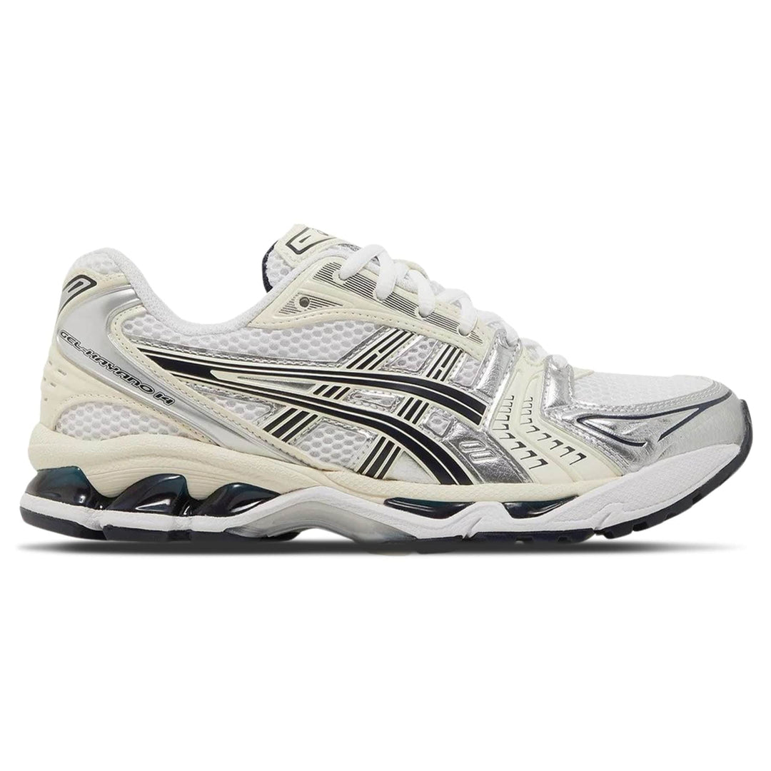 ASICS Gel Kayano 14 'White Midnight' WOMENS