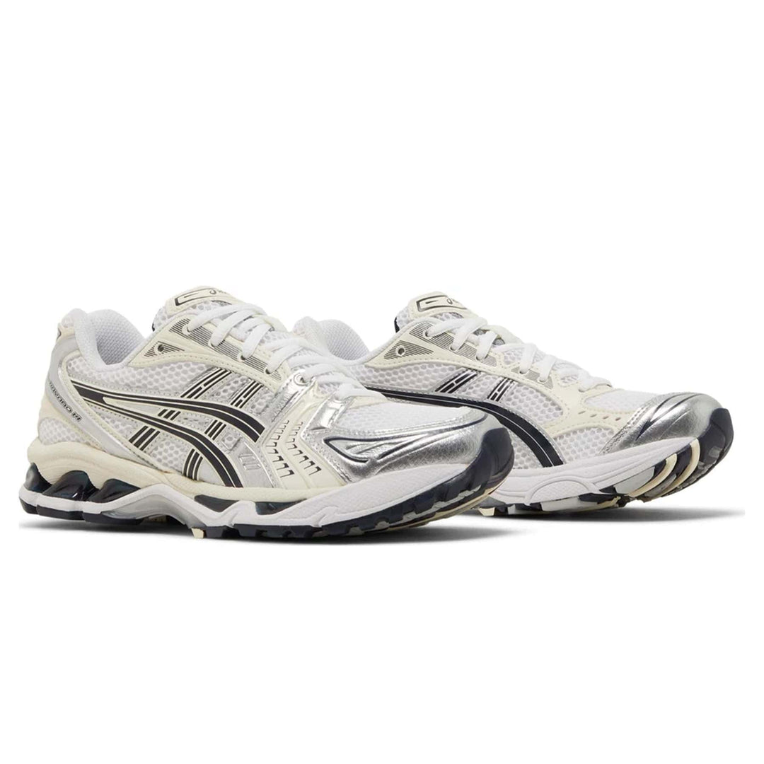 ASICS Gel Kayano 14 'White Midnight' WOMENS
