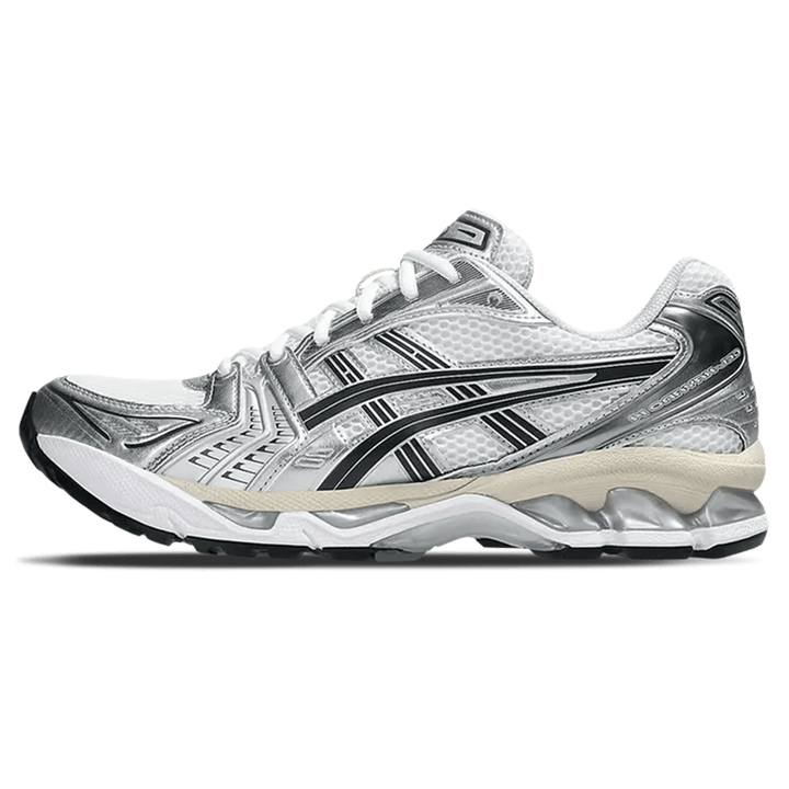 ASICS Gel Kayano 14 'White Graphite Grey'