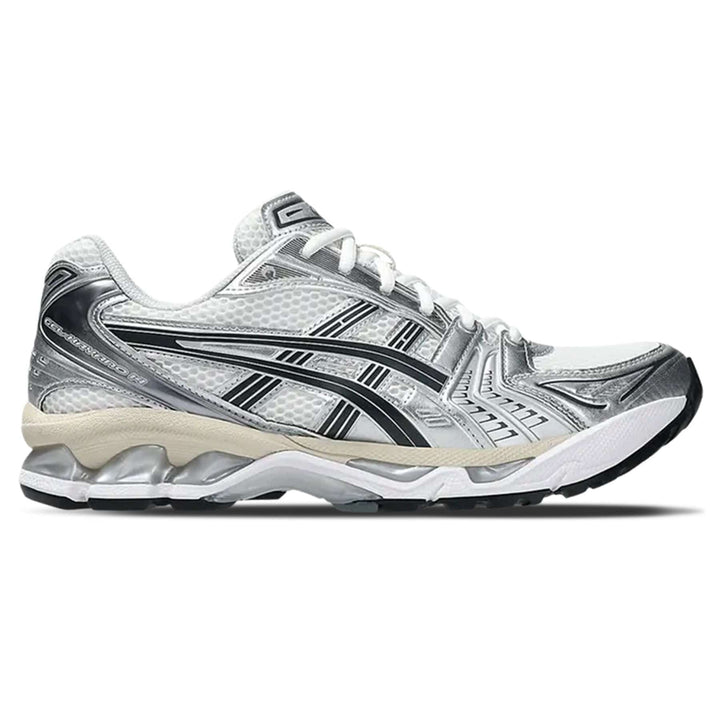 ASICS Gel Kayano 14 'White Graphite Grey'