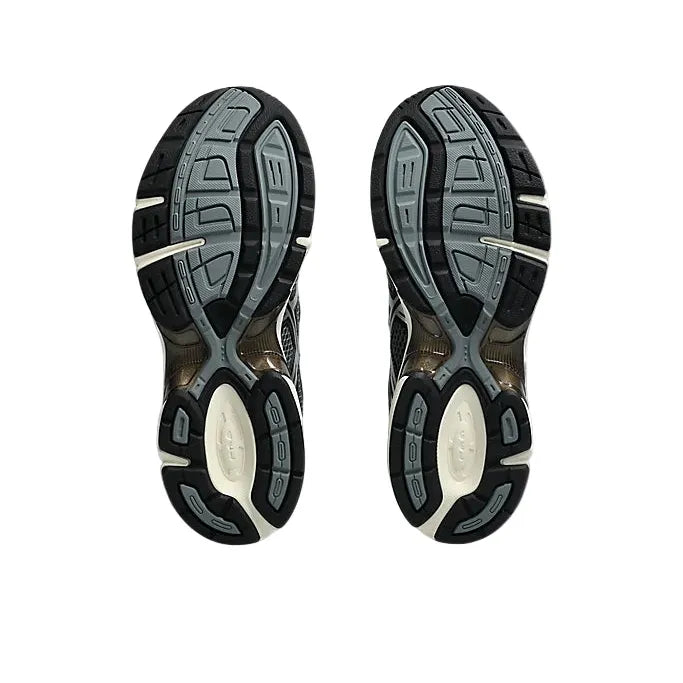 ASICS Gel-1130 Steel Grey Black