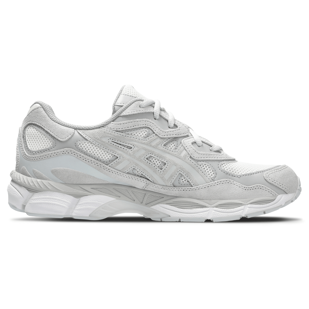 ASICS Gel NYC 'Cream Cloud Grey'