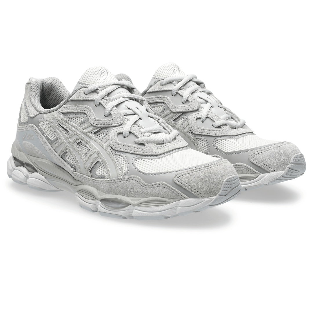 ASICS Gel NYC 'Cream Cloud Grey'