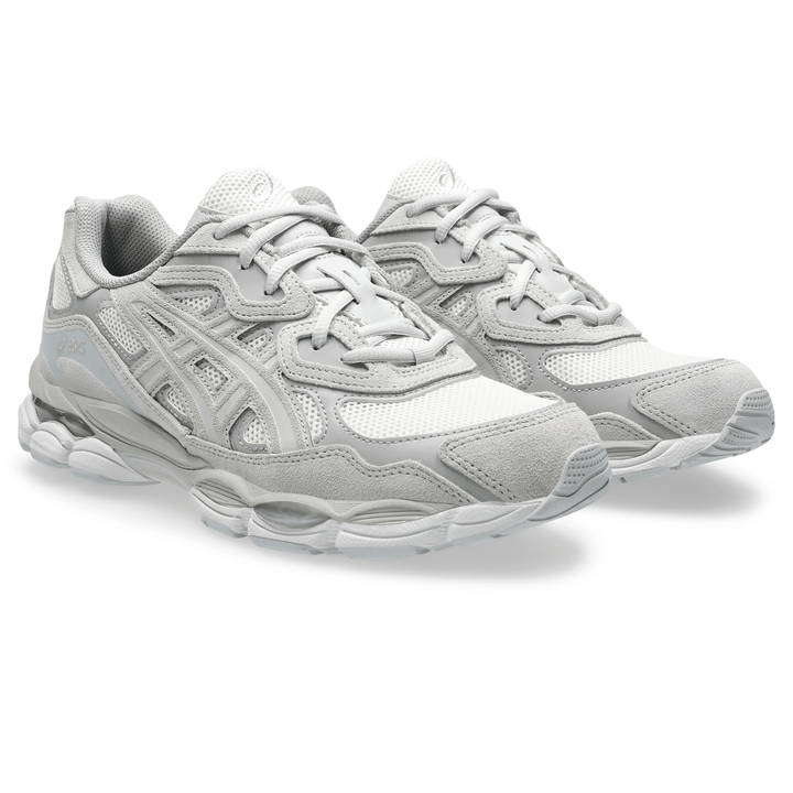 ASICS Gel NYC 'Cream Cloud Grey'