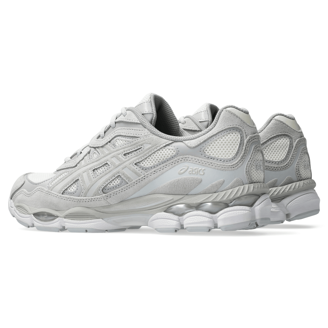 ASICS Gel NYC 'Cream Cloud Grey'