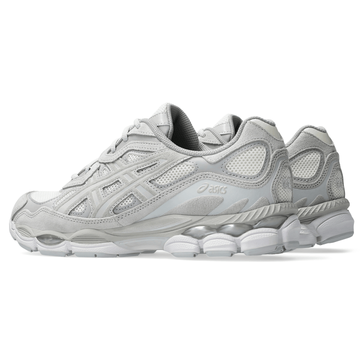 ASICS Gel NYC 'Cream Cloud Grey'