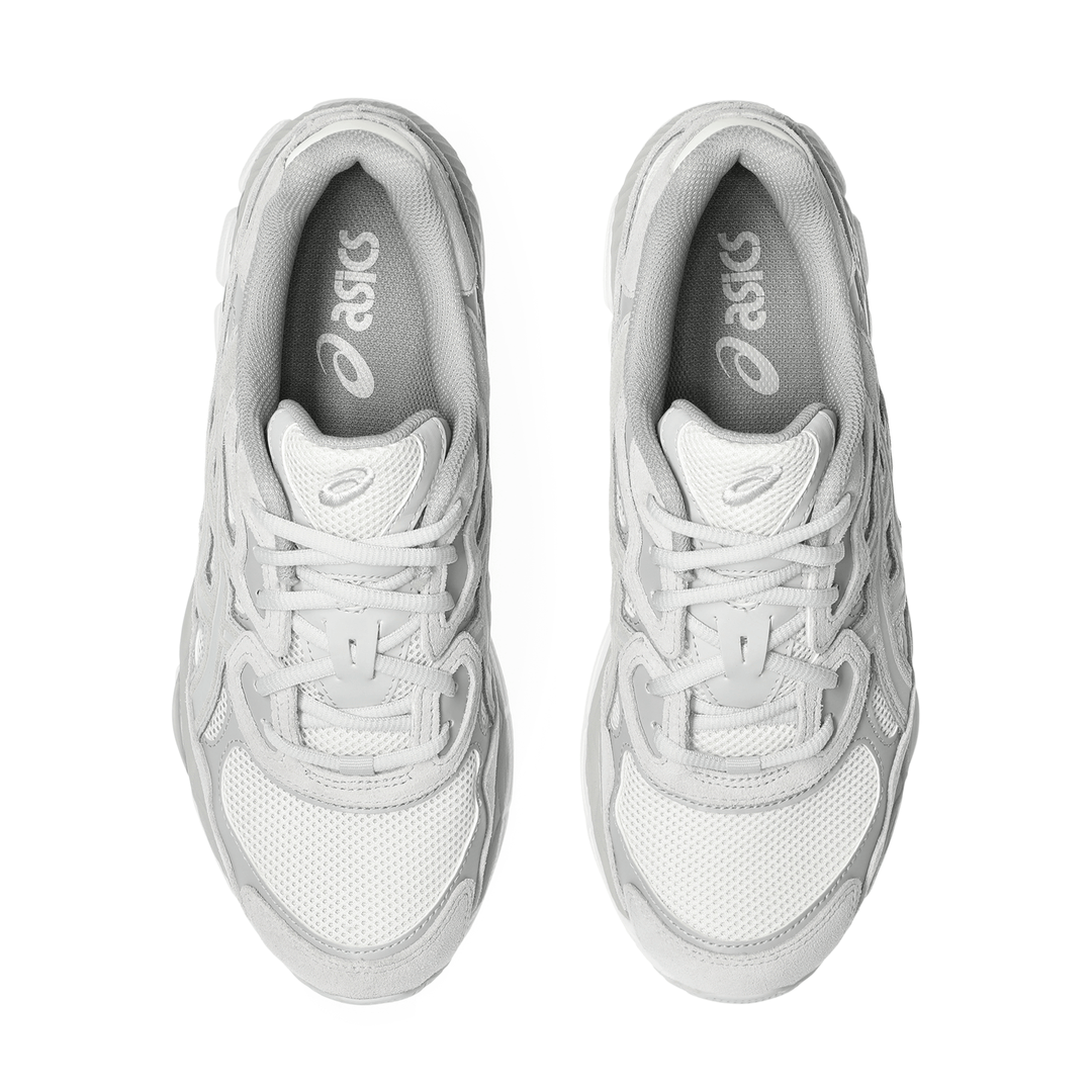 ASICS Gel NYC 'Cream Cloud Grey'