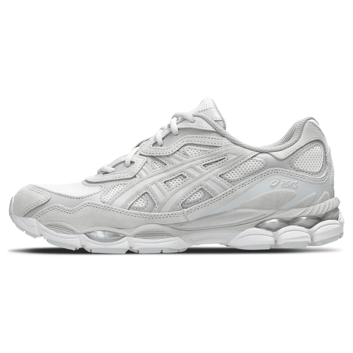 ASICS Gel NYC 'Cream Cloud Grey'