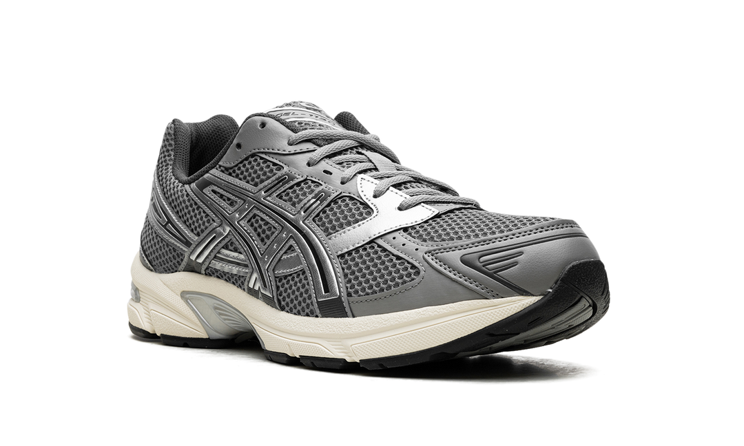 Asics Gel 1130 "Clay Grey Pure Silver"