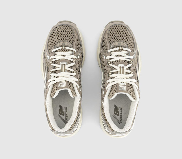 New Balance 740 V2 Trainers 'Dark Olivine'