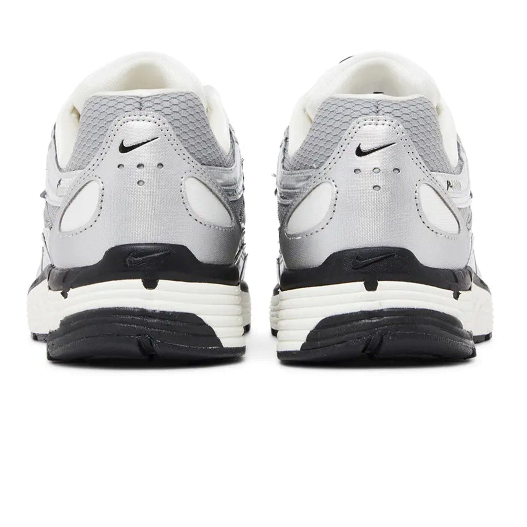 Nike P-6000 'Metallic Silver'