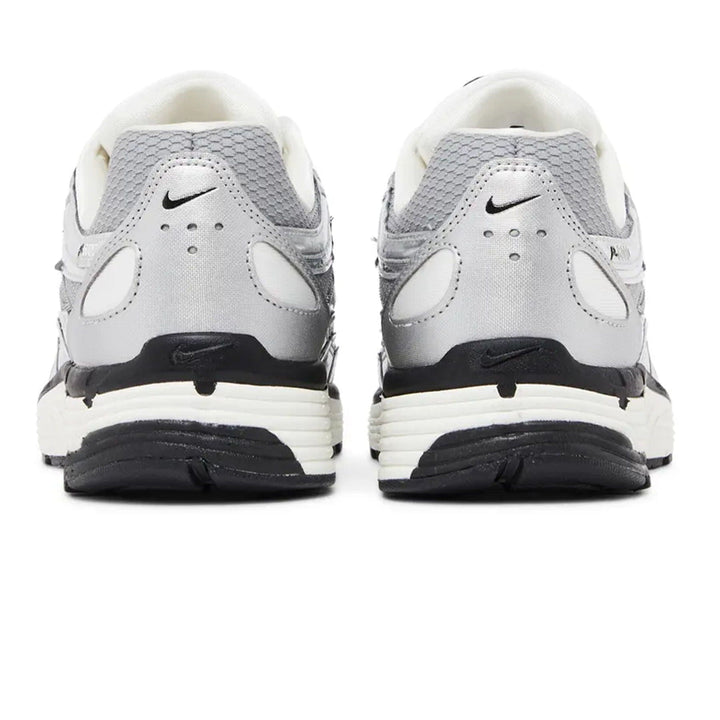 Nike P-6000 'Metallic Silver'