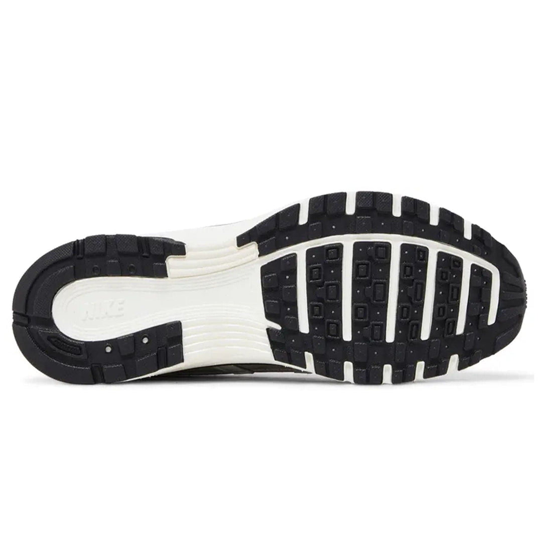 Nike P-6000 'Metallic Silver'