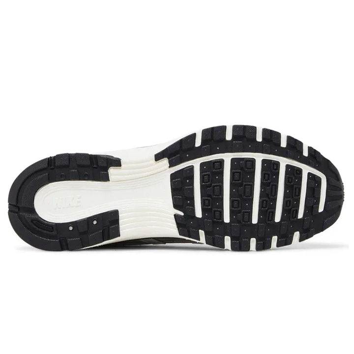 Nike P-6000 'Metallic Silver'