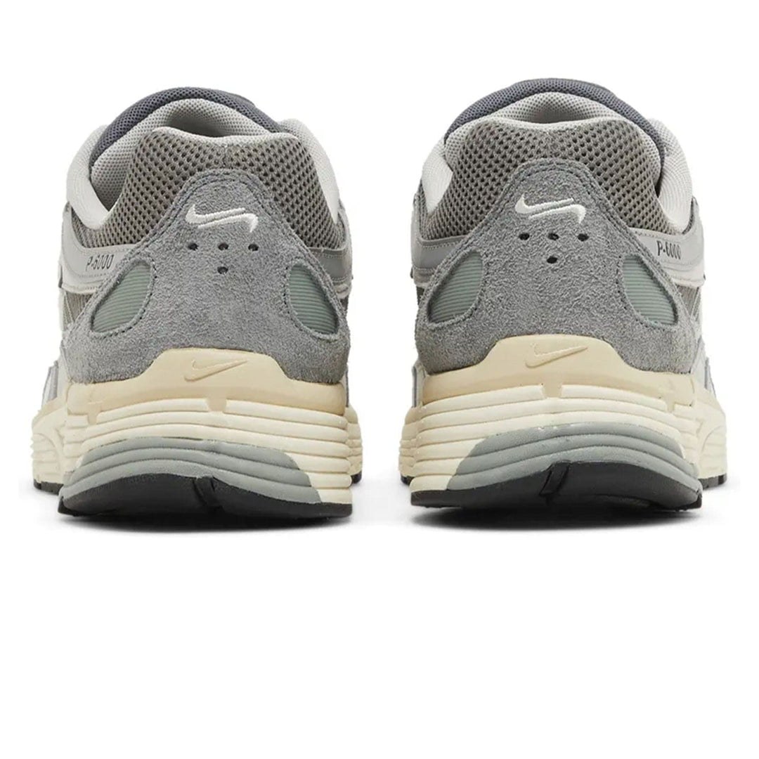 Nike P-6000 'Flat Pewter'