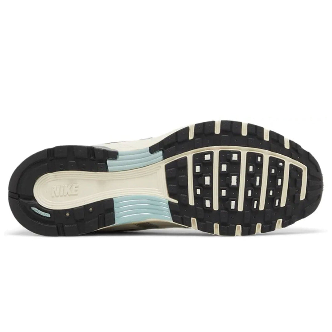 Nike P-6000 'Flat Pewter'