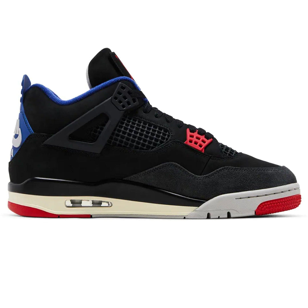 Air Jordan 4 Retro 'Rare Air - White Lettering'