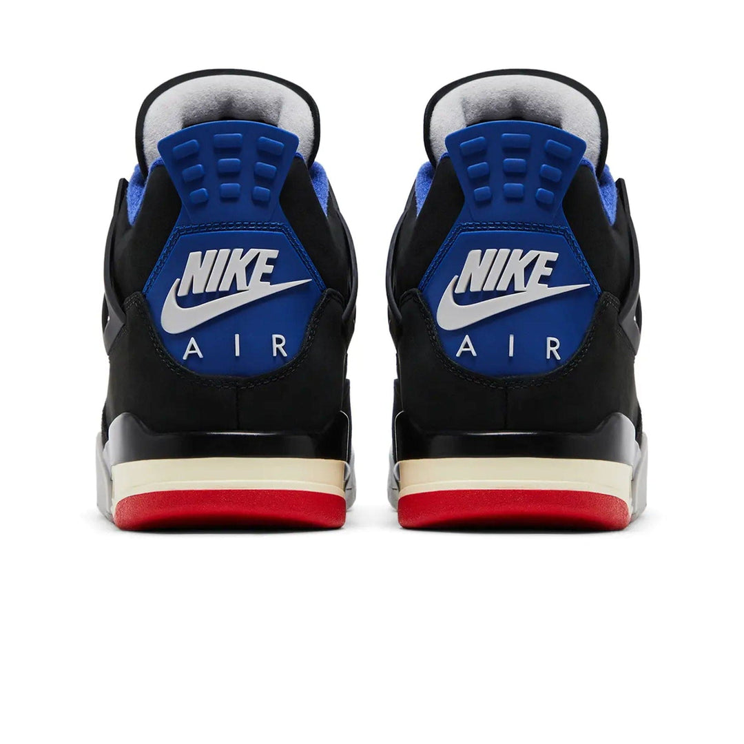 Air Jordan 4 Retro 'Rare Air - White Lettering'