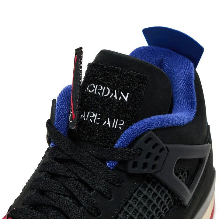 Air Jordan 4 Retro 'Rare Air - White Lettering'