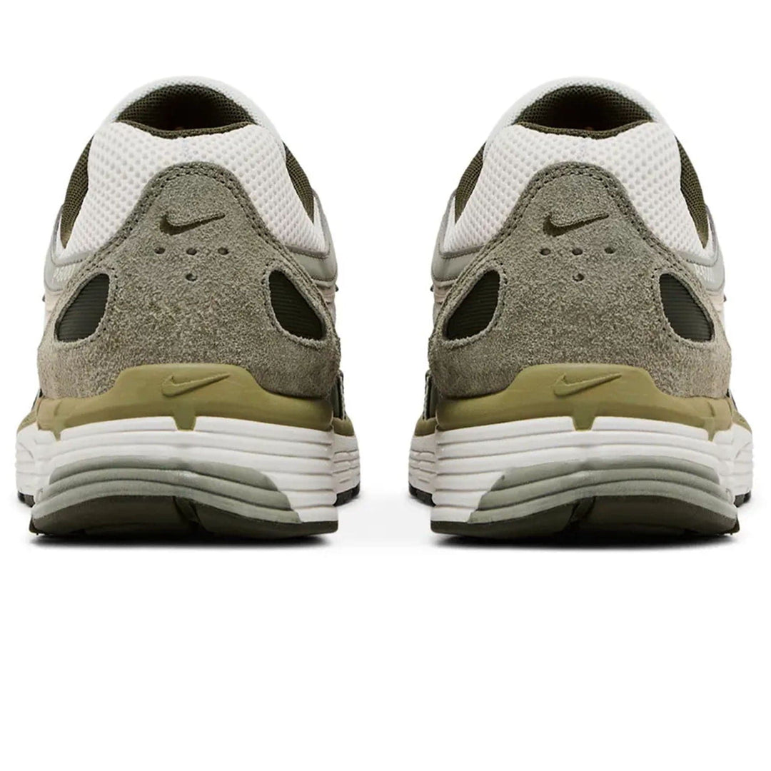 Nike P-6000 'Light Army Cargo Khaki'