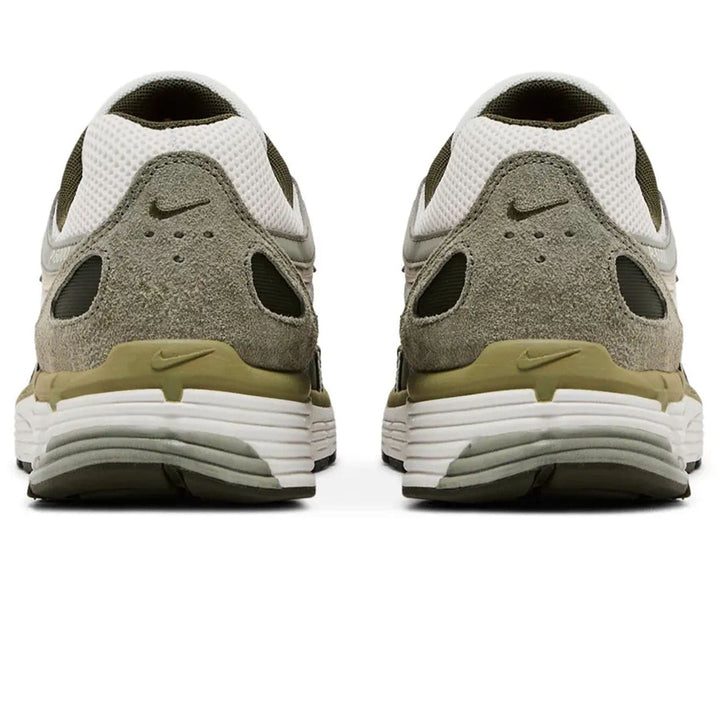 Nike P-6000 'Light Army Cargo Khaki'