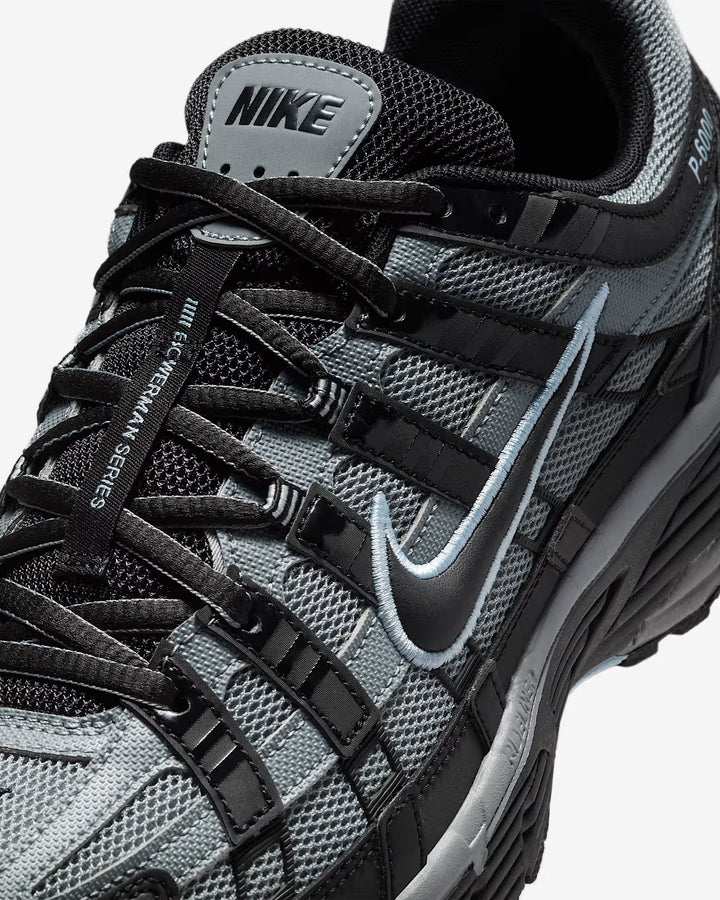 Nike P-6000 'Celestial Blue Black Cool Grey'
