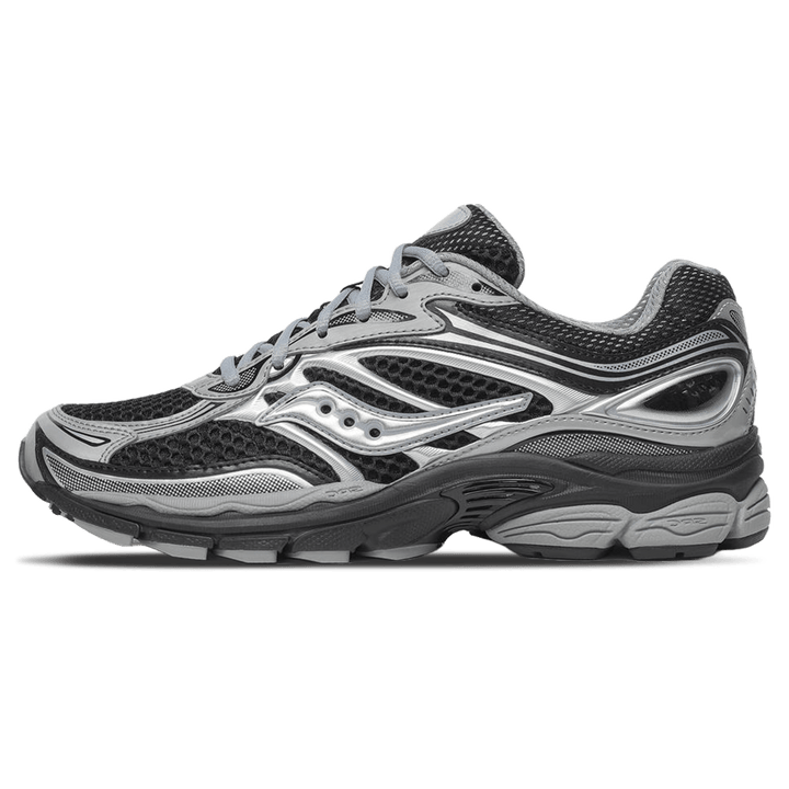 Saucony ProGrid Omni 9 'Black Silver'