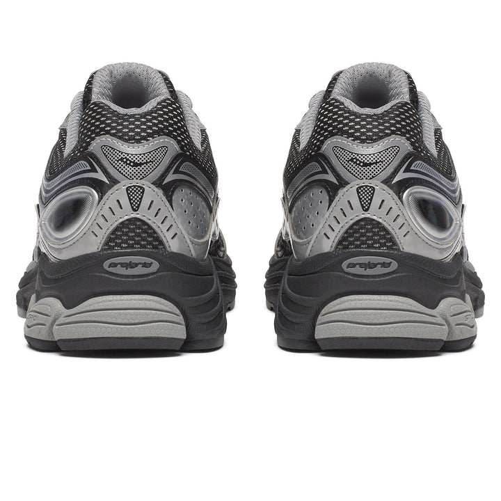 Saucony ProGrid Omni 9 'Black Silver'