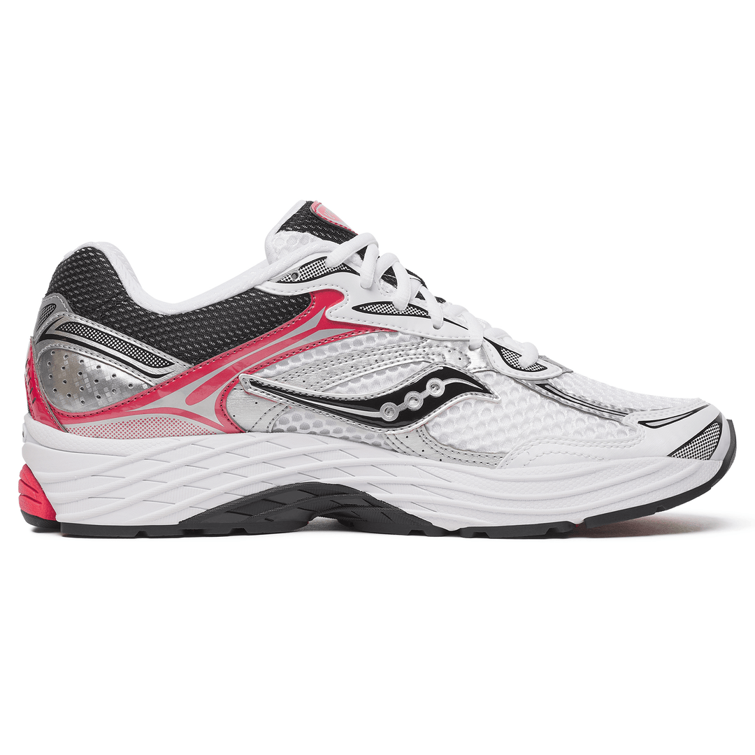 Saucony Progrid Omni 9 'White Red'