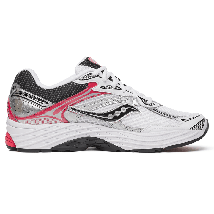 Saucony Progrid Omni 9 'White Red'