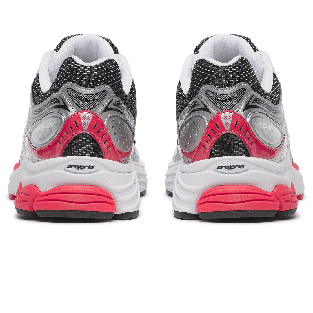 Saucony Progrid Omni 9 'White Red'