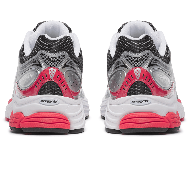 Saucony Progrid Omni 9 'White Red'