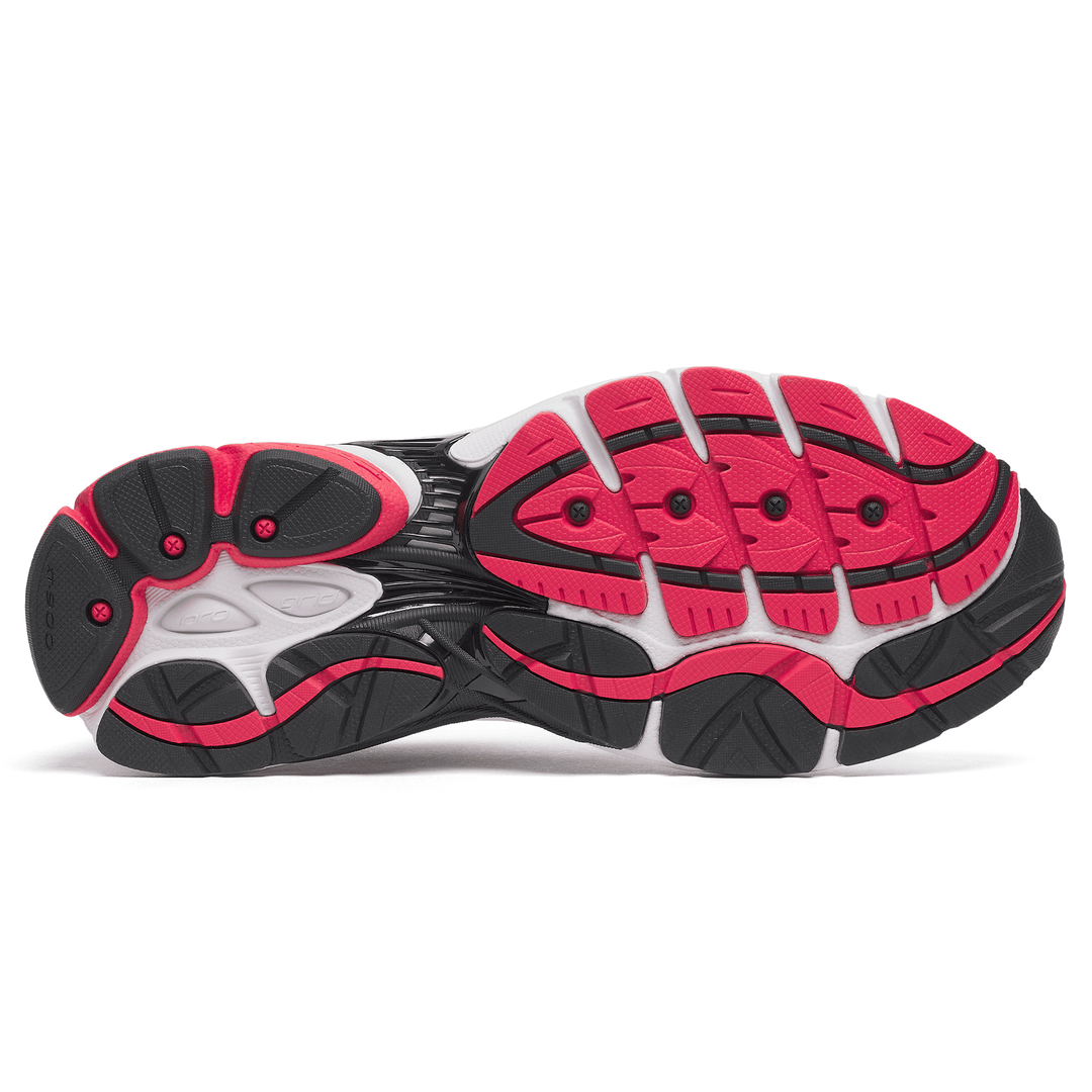 Saucony Progrid Omni 9 'White Red'