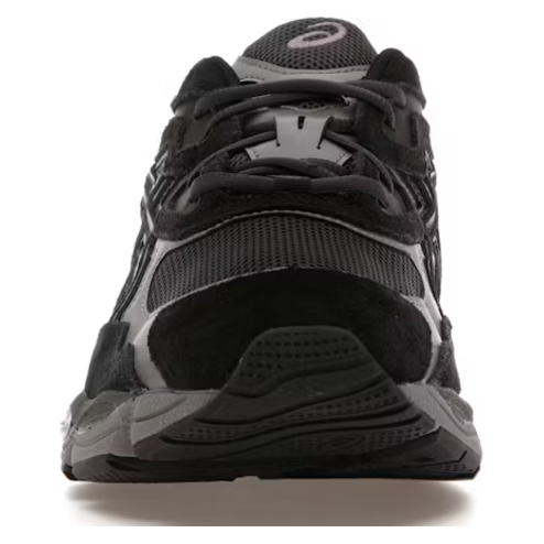 ASICS Gel-NYC Graphite Grey Black