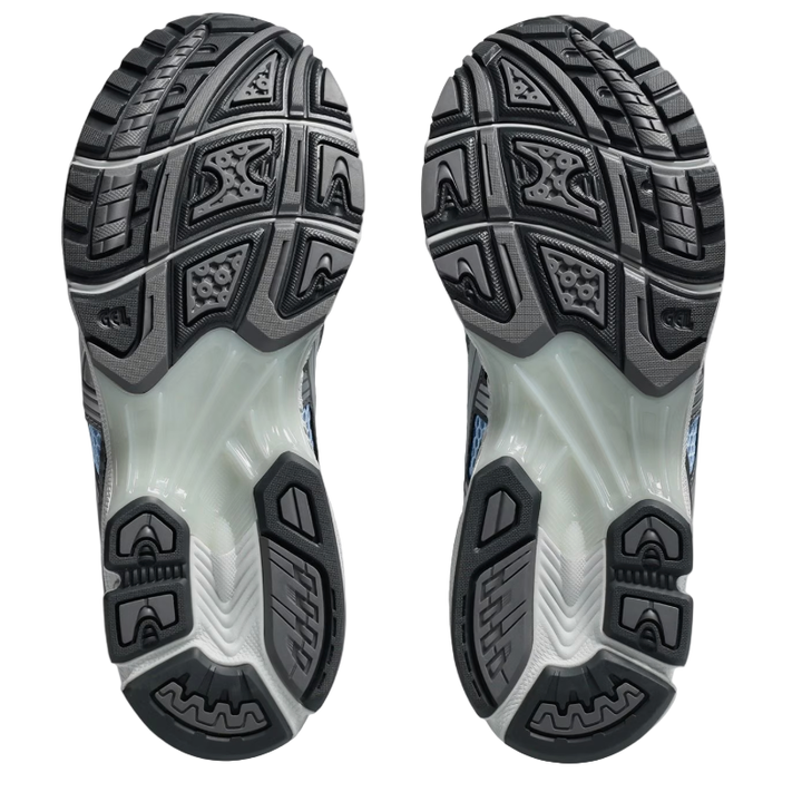 ASICS Gel-Kayano 14 Dolphin Grey Pure Silver